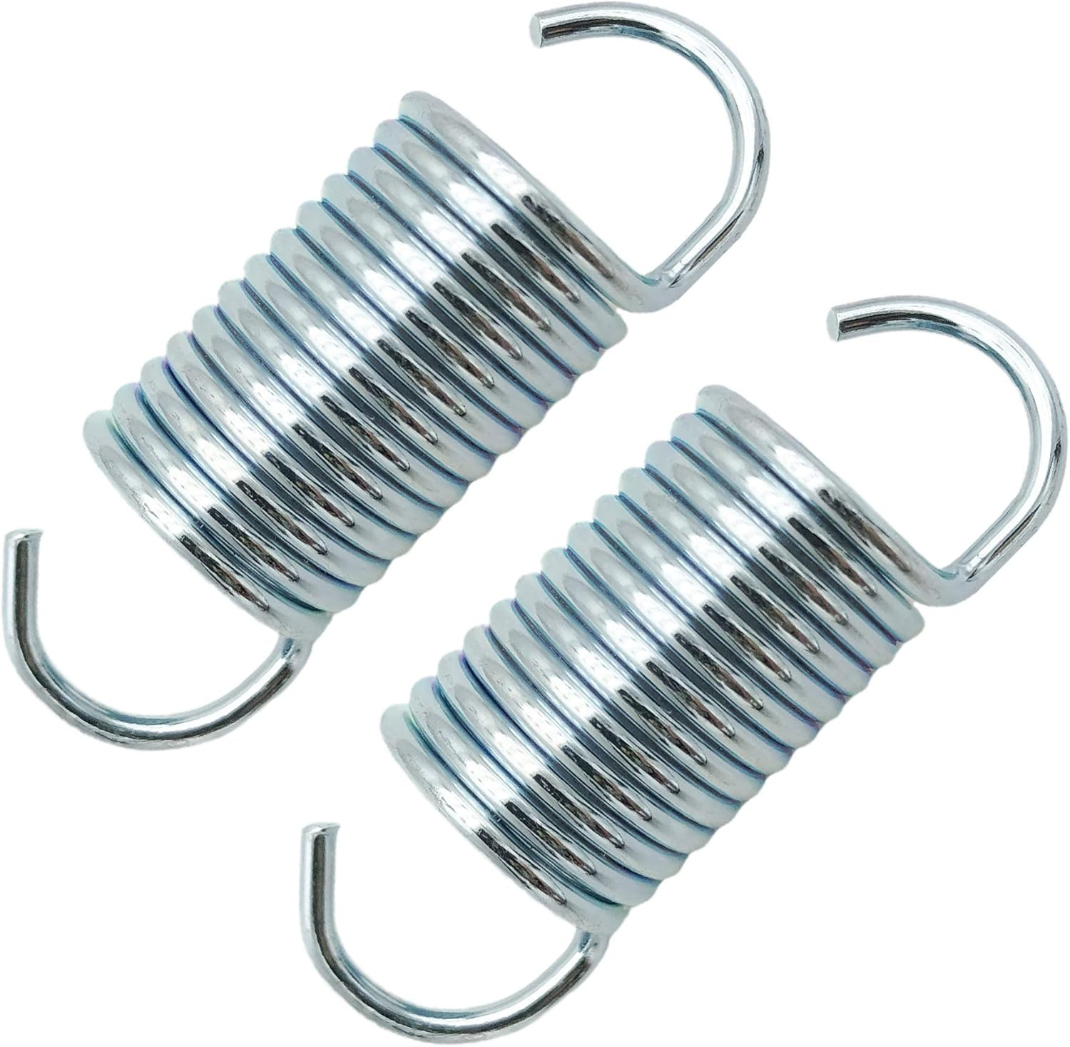 2inch Replacement Recliner Chair Spring Mechanism Furniture Bed Tension Springs