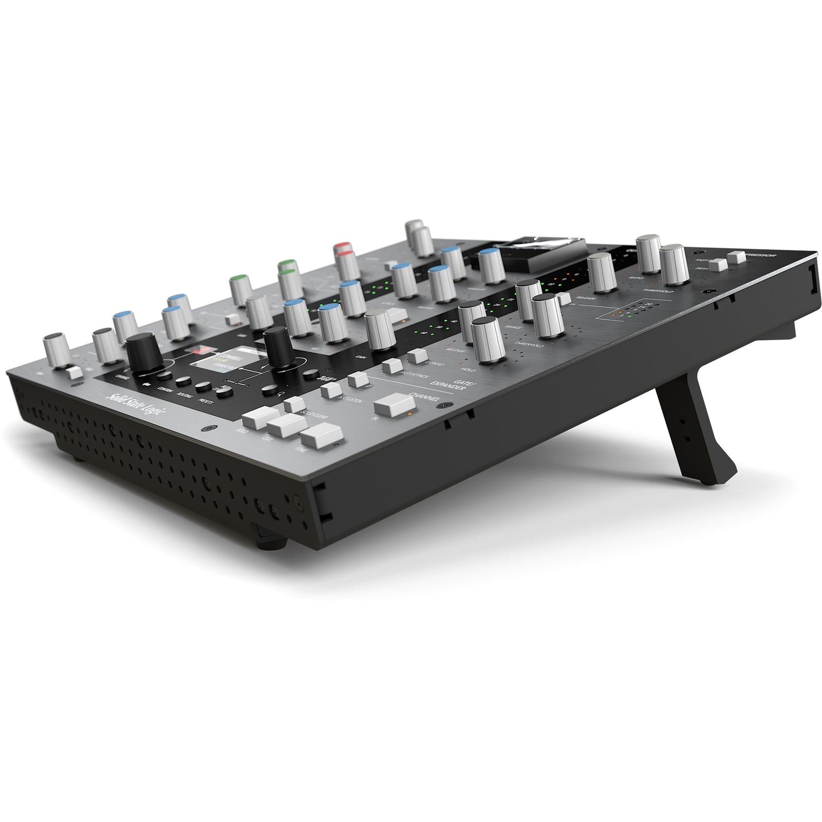 Solid State Logic UC1 Plug-In Control Surface, Channel Strip & Bus Compressor