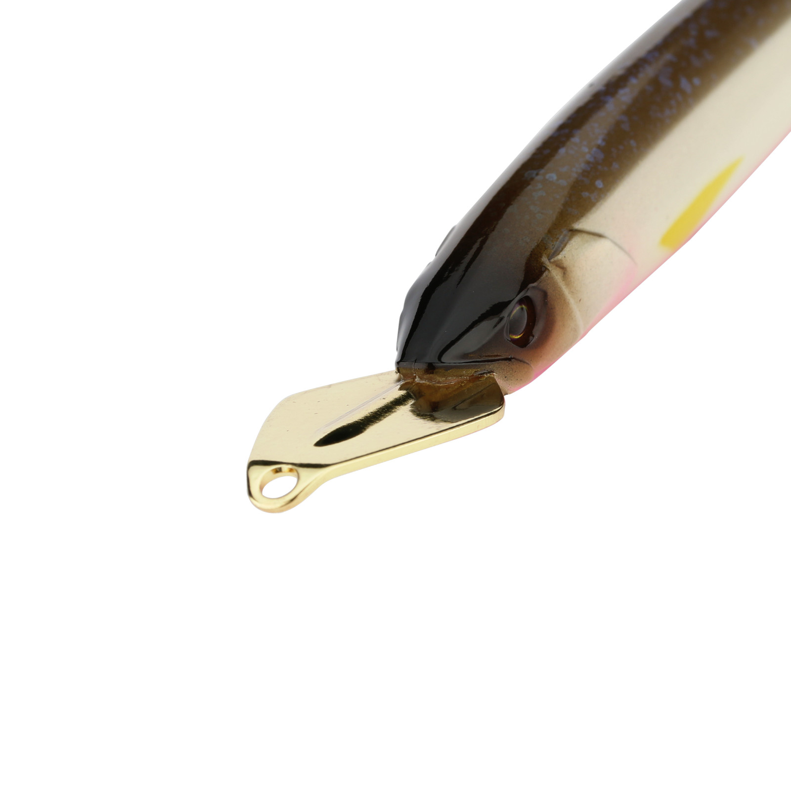 Jackall RISER BAIT 012 Topwater (JRIS012-CLJP) Fishing