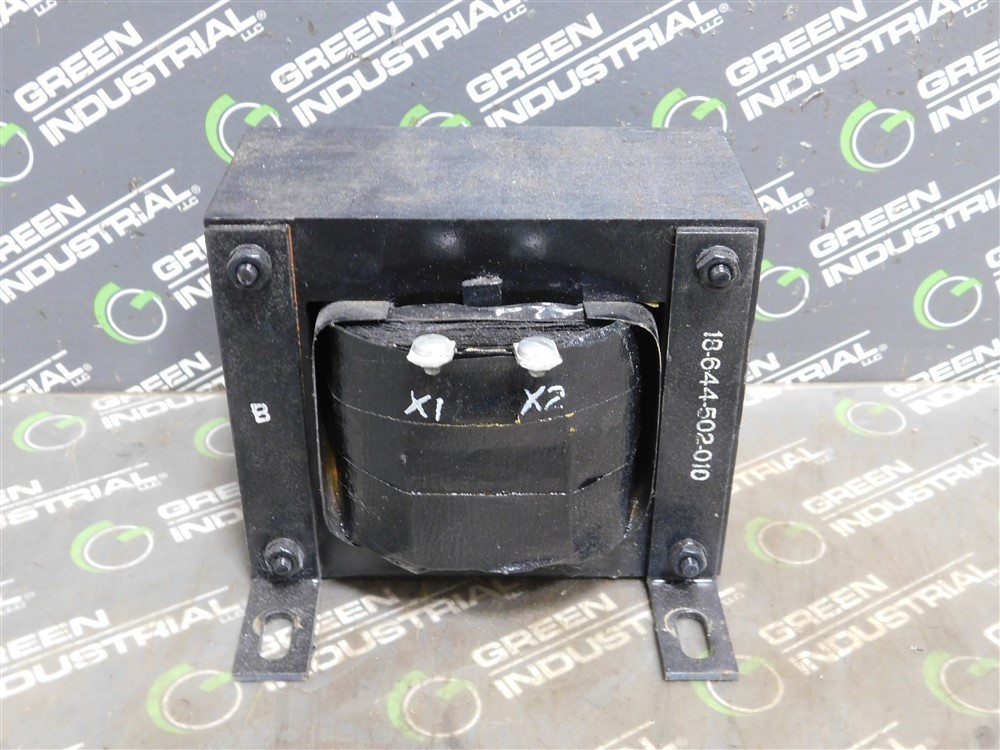 USED Siemens Allis 18-644-502-010 Potential Transformer .500kVA 120/480V 60Hz