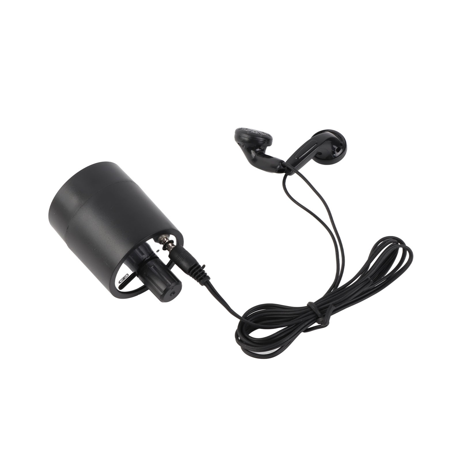 .›Sound Amplifier 200mAh Enhanced Microphone Audio Ear Listening Device