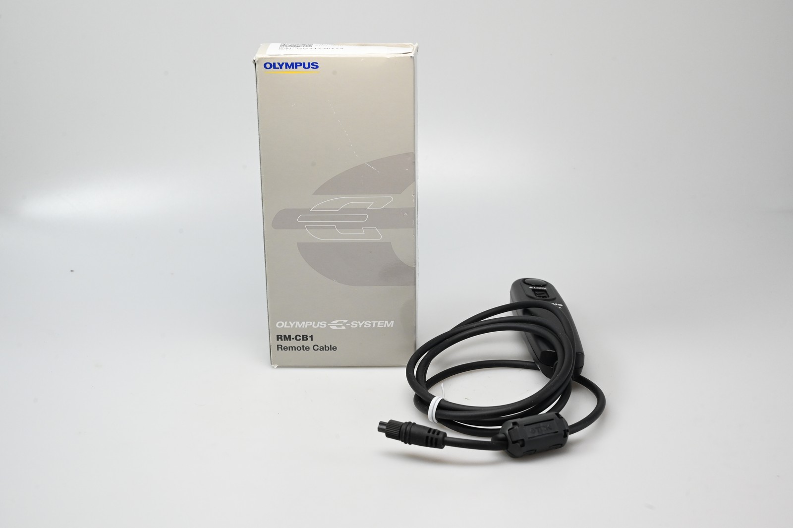 Olympus RM-CB1 Remote Cable Release #G172