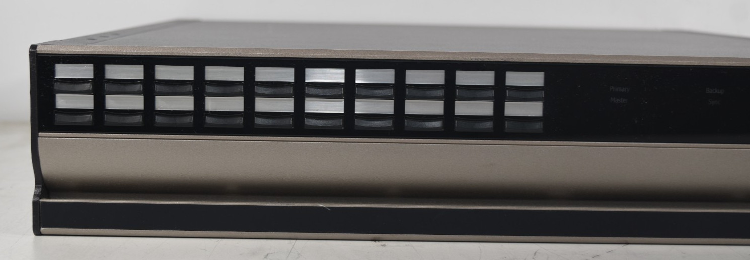 ETC Net3 RVI Remote Video Interface Rackmount 4250A1017