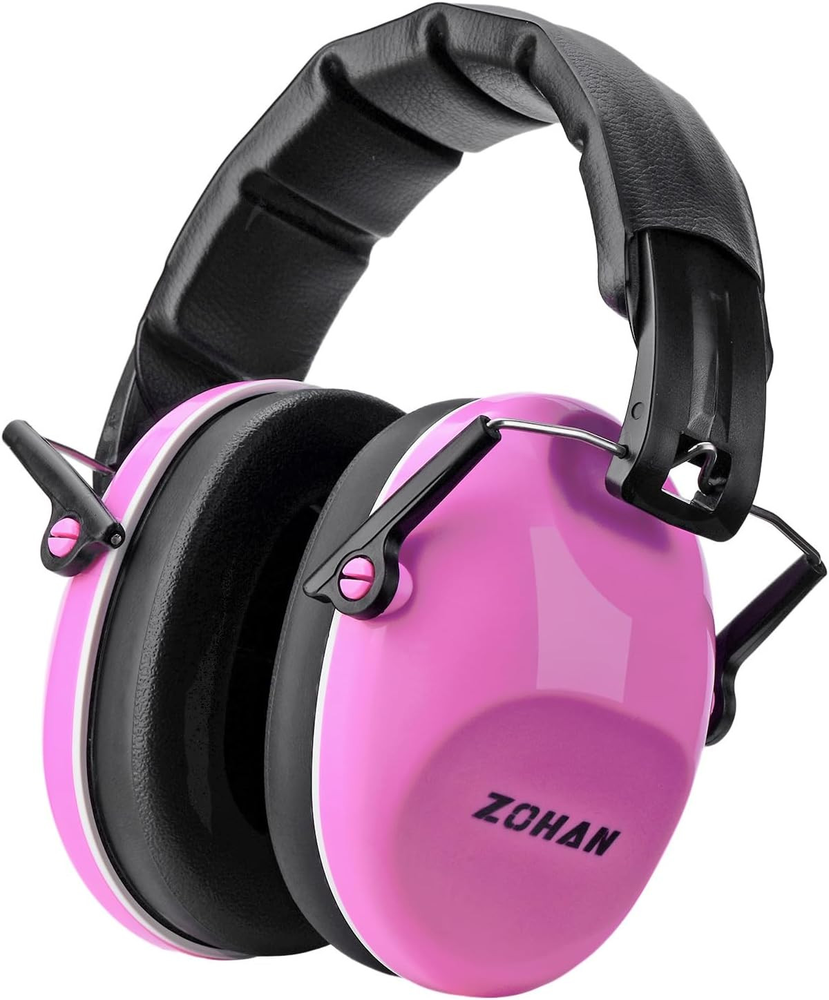 ZOHAN 032 Kids Noise Canceling Headphones - 25Db NRR Kids Ear Protection Earmuff