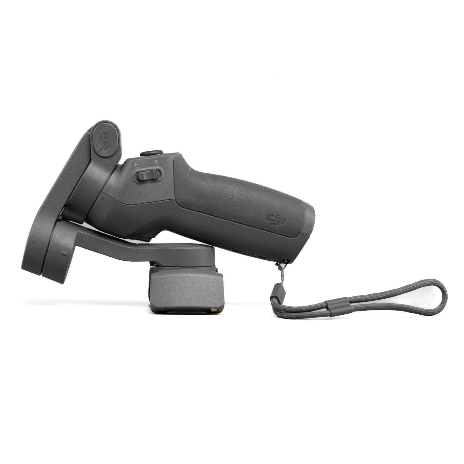 DJI Osmo Mobile 3 - Gimbal Stabilizer