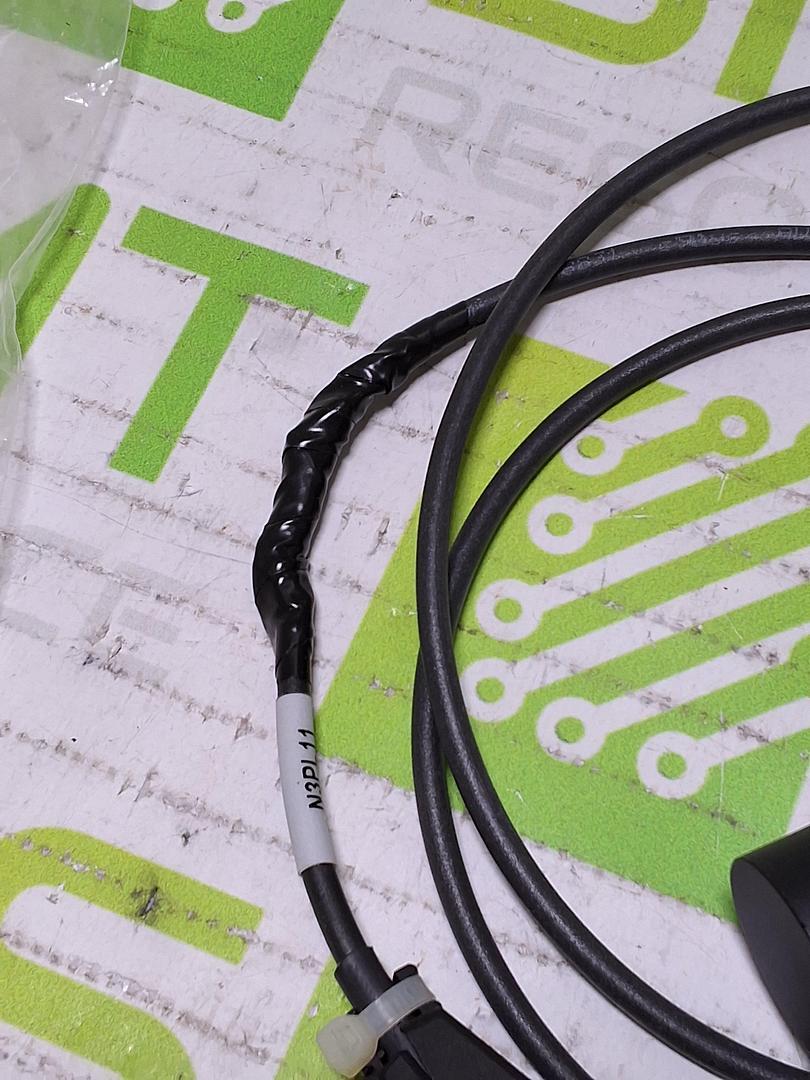 BALLUFF BCS00N9 CAPACITIVE PROXIMITY LEVEL SENSOR