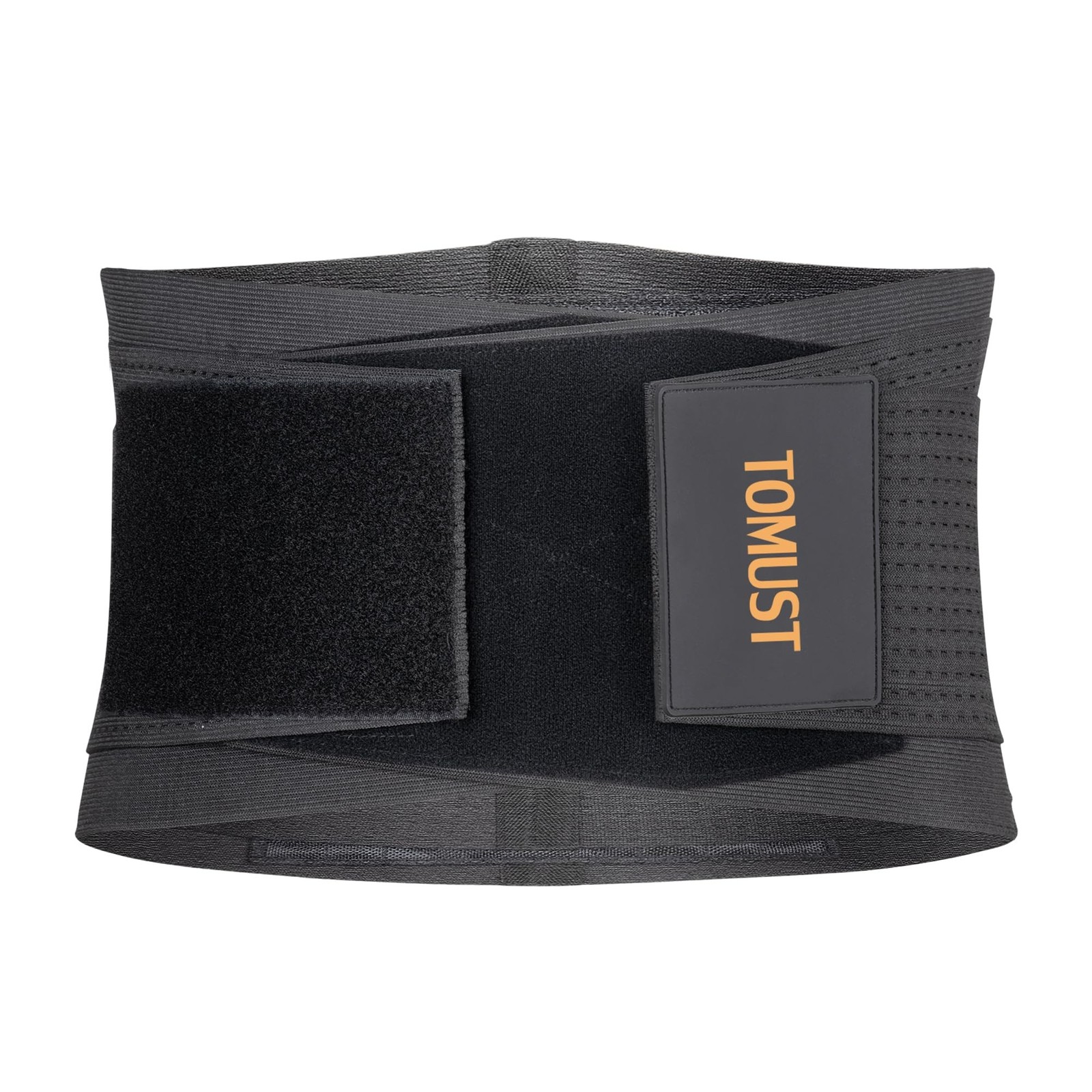 Back Brace - Breathable Waist Belt Lumbar Support for Lower Back Pain Relief,...