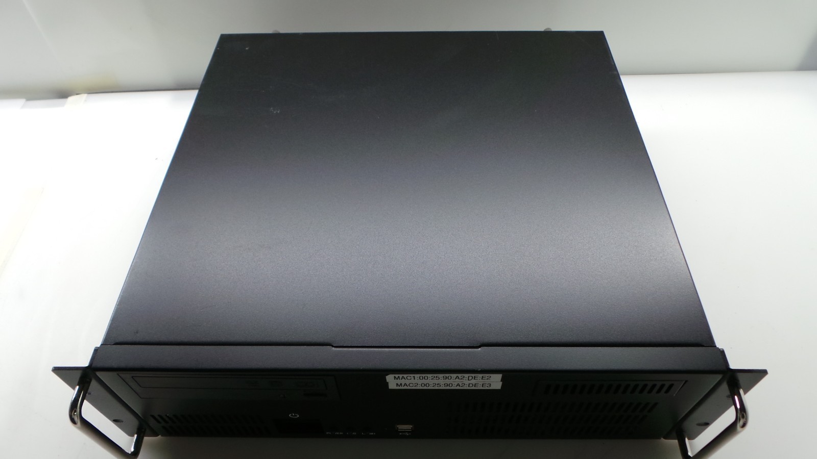 Cisco Application Visibility and Control (AVC) Computer - Model: AVC-X - Used