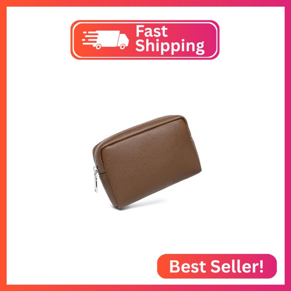 YONBEN Makeup Bag Large Capacity Women's Classic Black Wash Bag Adjustable Parti