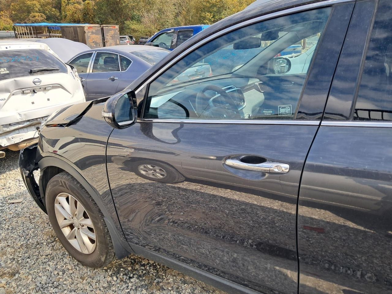 Fuse Box Engine FWD Fits 16-18 SORENTO 4859320