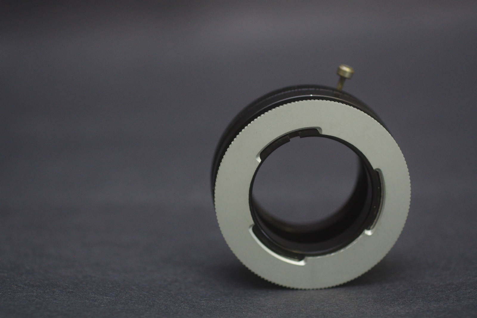 Altix Zeiss Lens to Canon EOS M Adapter with backfocus