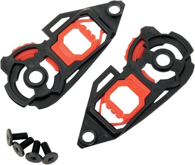 AGV Pivot Screw Kit for Horizon/Skyline Helmets
