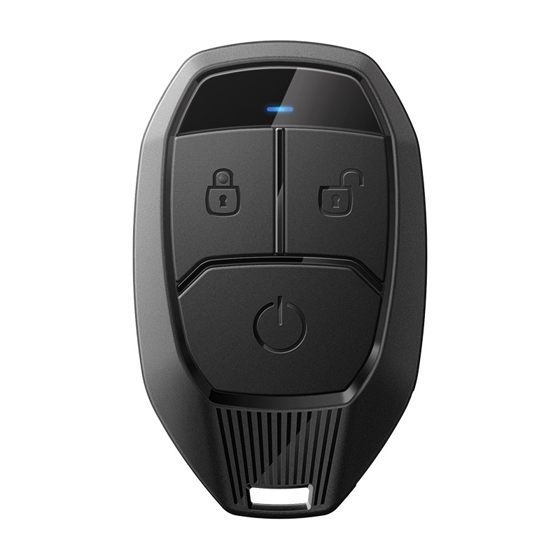Compustar 1WG18R-AM G18 3B 1-Way Remote Control Replaces 1WG15R-AM & 1WR3R-AM