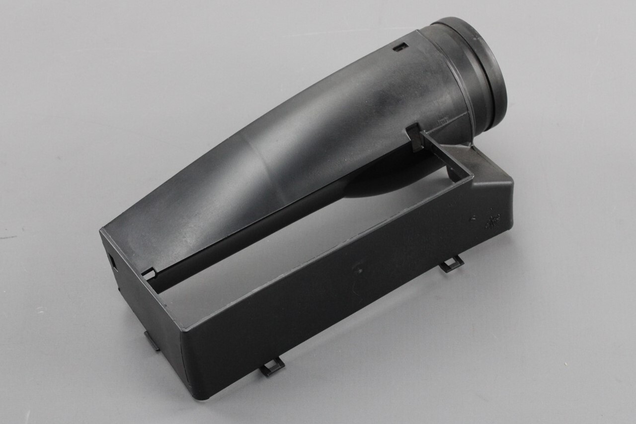 Genuine VW Audi Skoda SEAT air intake duct (diesel engine) 1K0805962E