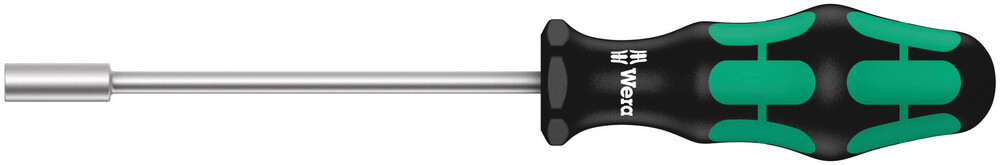 Wera 029415, 395 Nutdriver, 8 x 125 mm
