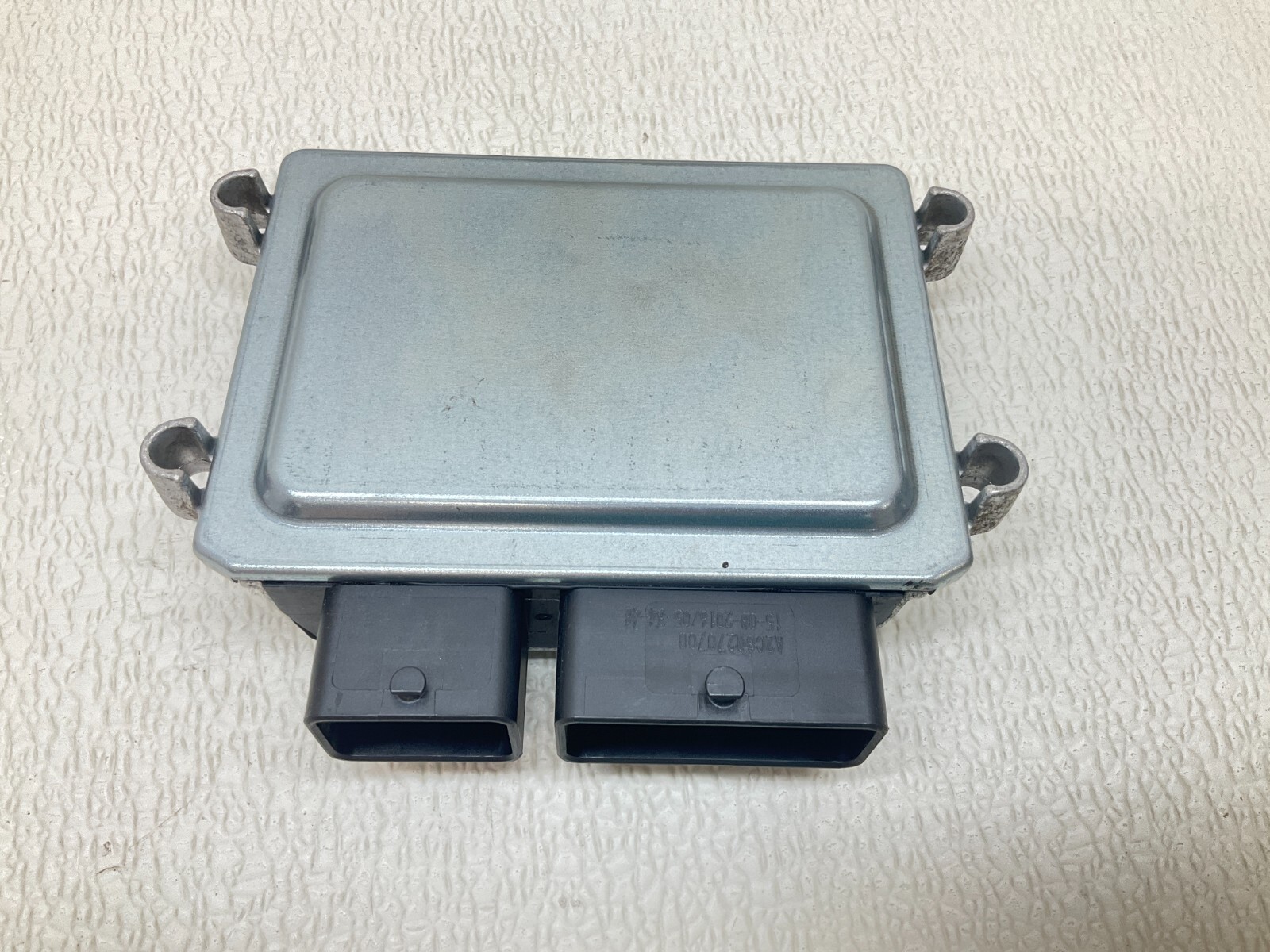 Synerject Continental 725-101 Controller Easy-U1 725101 405644 (TSC)