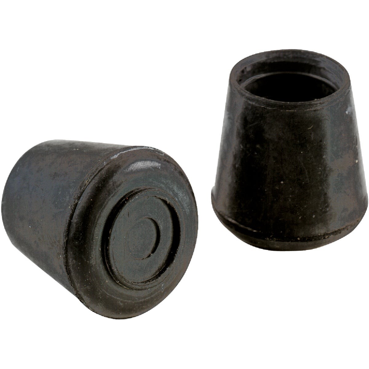 Do it 1 In. Hi-Tip Rubber Furniture Leg Tip (4-Pack) 209716 SIM Supply, Inc.