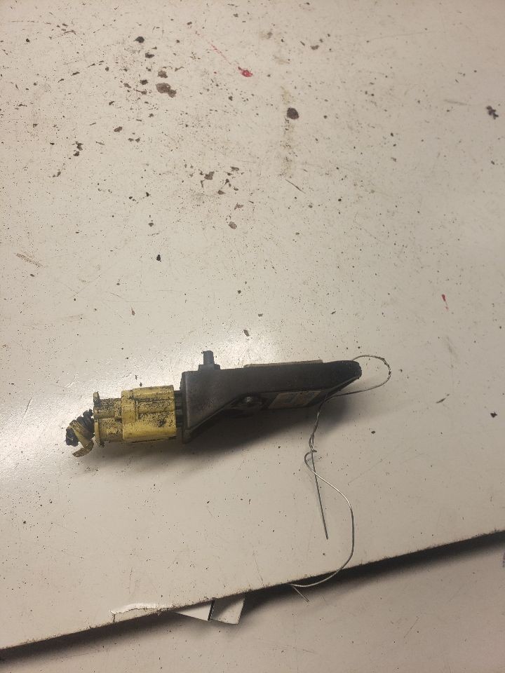 2005 Honda Pilot Chassis Sensor OEM 1113700