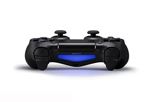 DualShock 4 Wireless Controller for PlayStation 4 Jet Black - Excellent