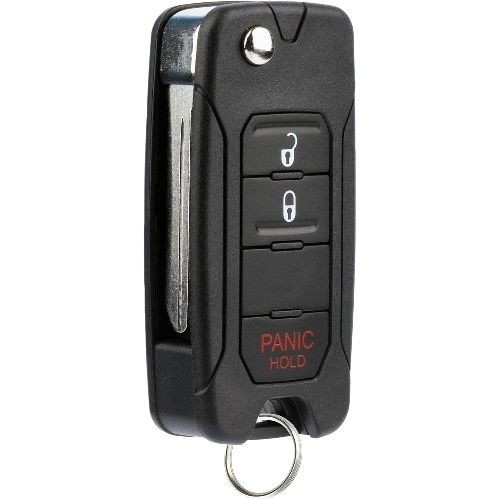 Key Fob Replacement for 2004 2005 2006 2007 2008 2009 2010 2011 2012 2013 2014 2