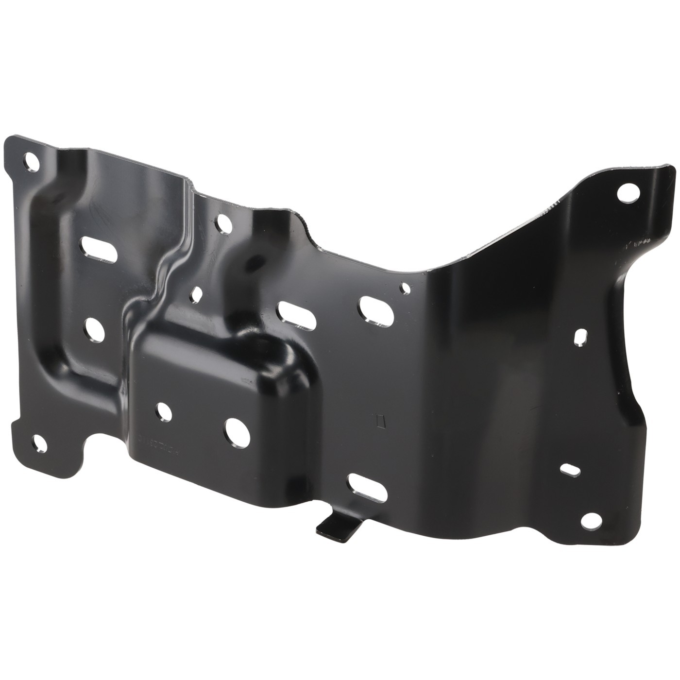 Front Bumper Bracket For Ford F-150 2018-2020 Front Driver and Passenger Side