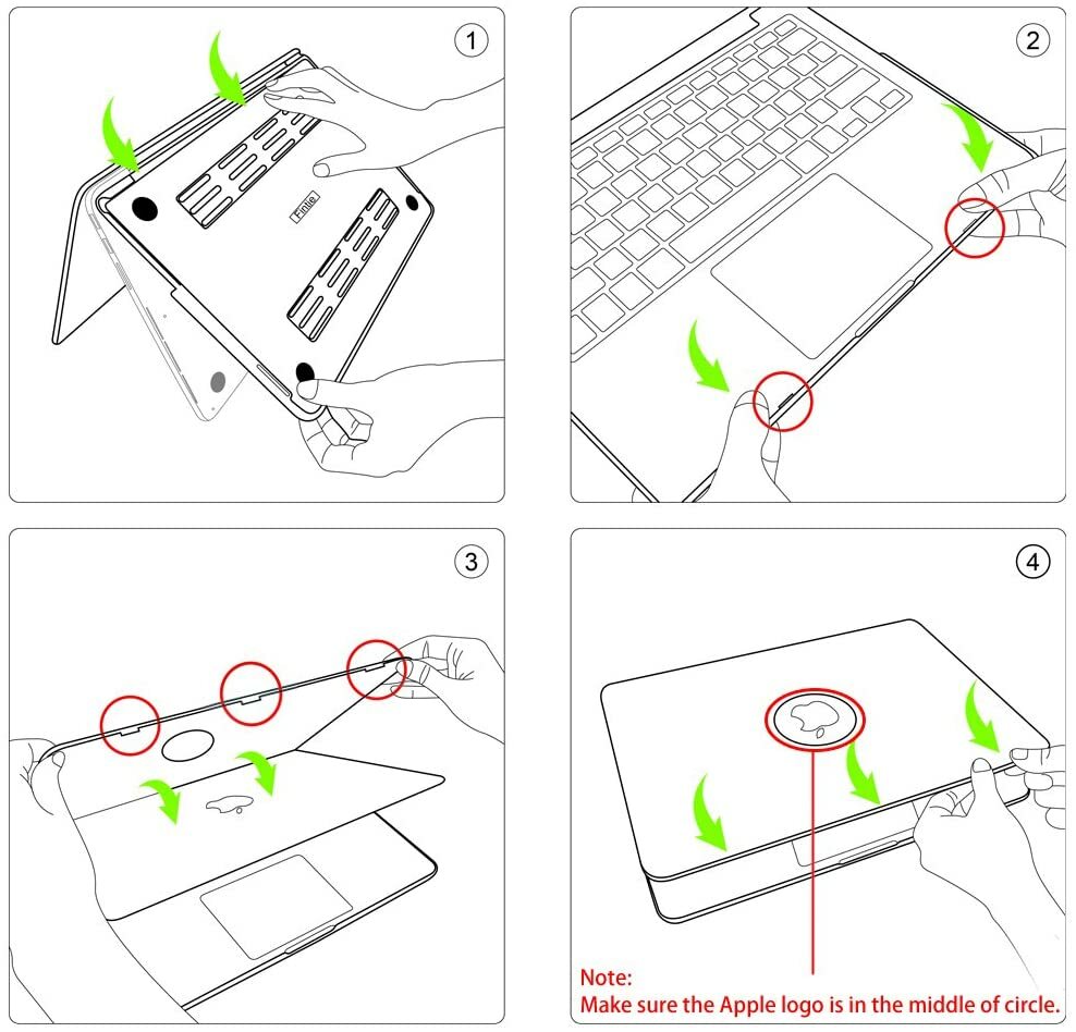 Case for MacBook Pro 15 Retina A1398 Snap On Case Plastic Hard Cover