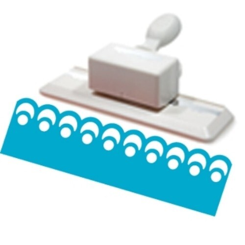 NEW Martha Stewart Punches - Around the Page, Corners, Borders, Shapes - Choose