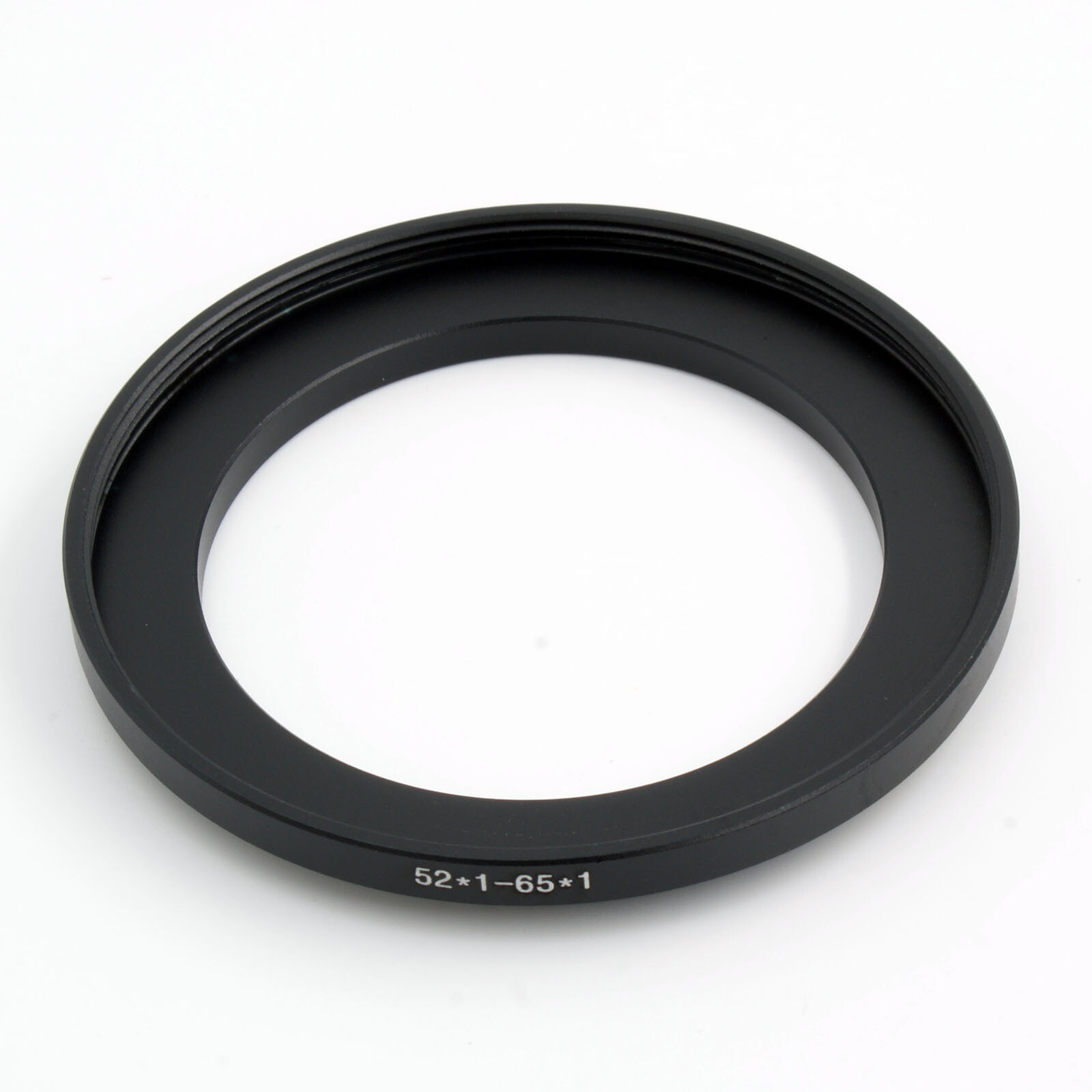 52-65 52mm-65mm Step Up Filter Ring 52mm x1 Male to 65mm x1 Female Lens adapter