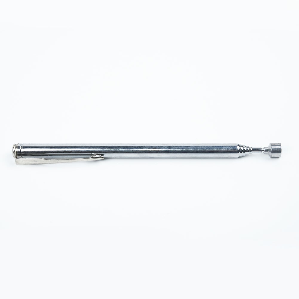 Telescopic magnetic pickup tool Extending car workshop Magnet assembly for