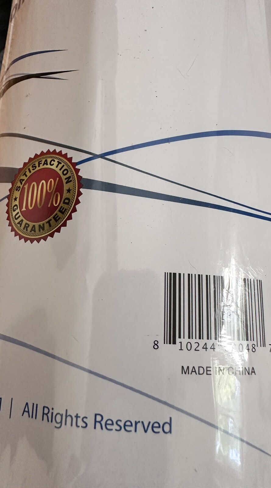ProSource Muscle Physical Therapy Massage, Body Roller NEW In Package