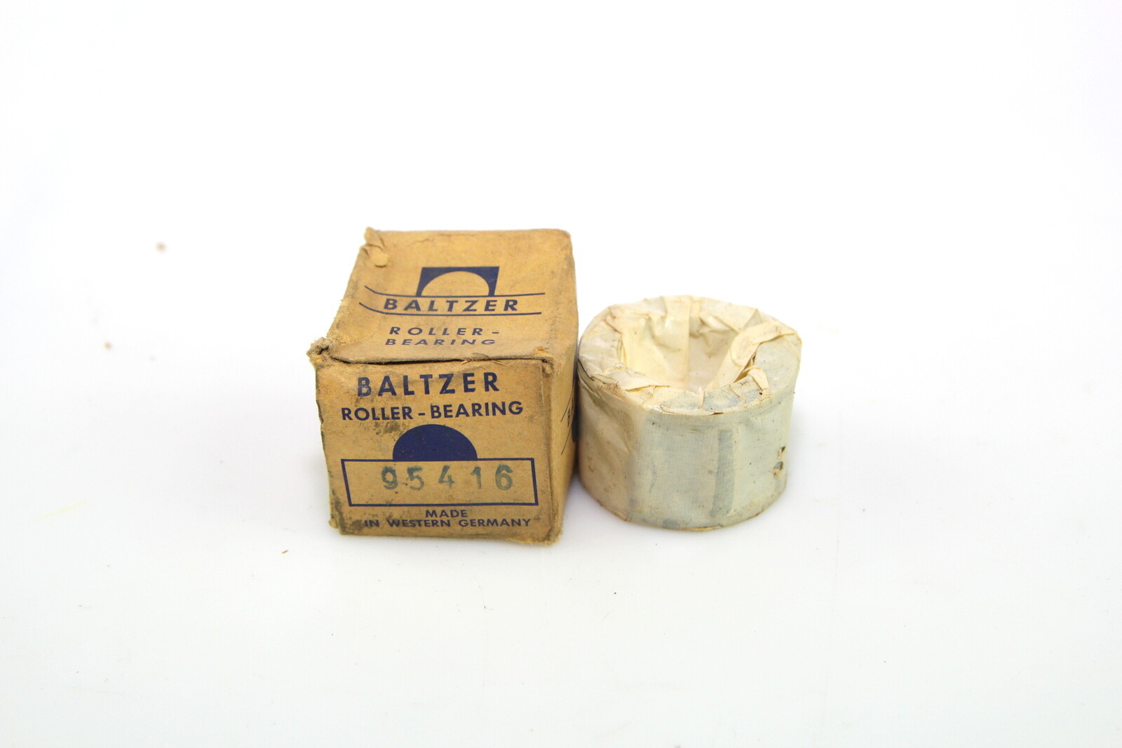 BALTZER ROLLER BEARING 95416