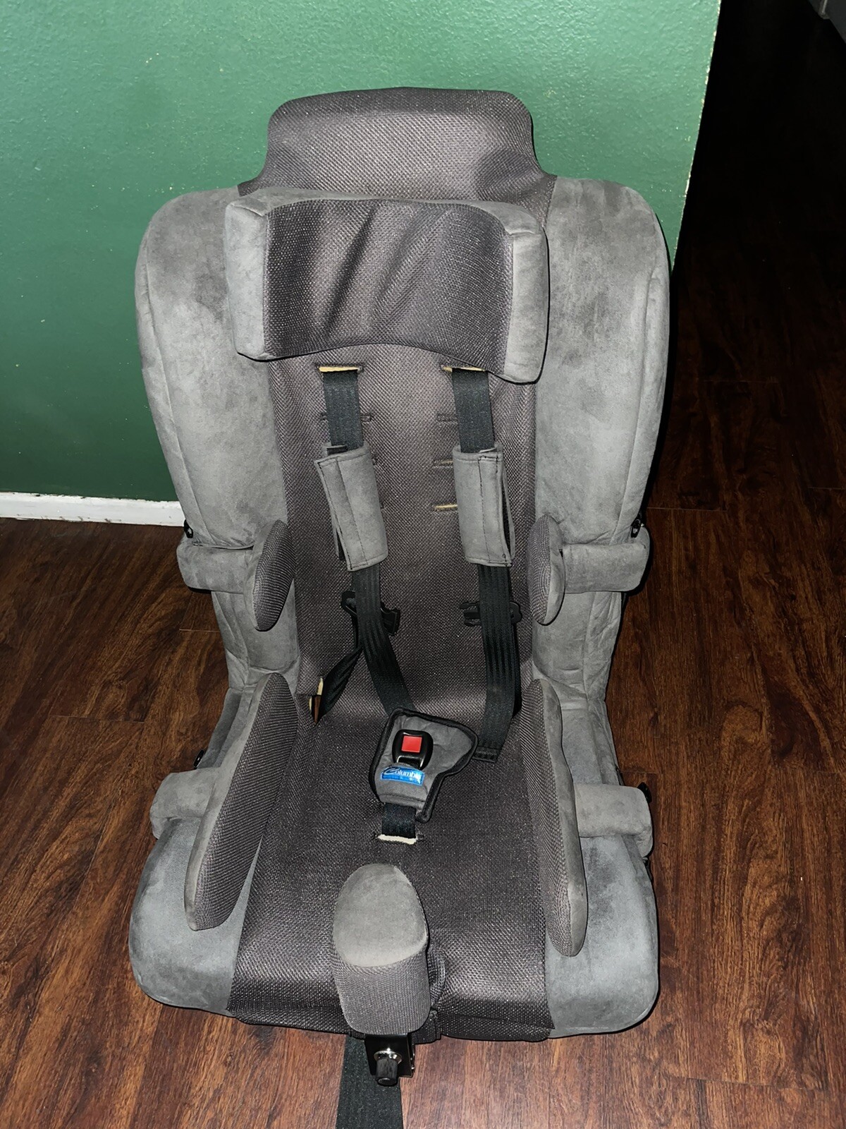 Spirit APS Special Needs Car Seat