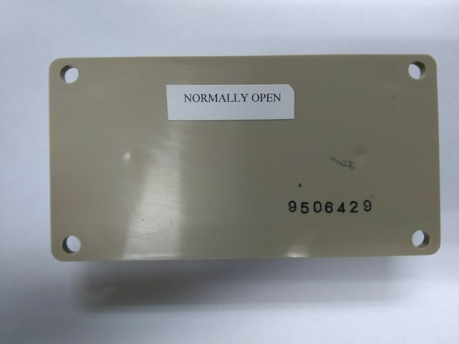 Mega Systems and Chemicals LCK1000-NO Leak Indicator - Normally Open