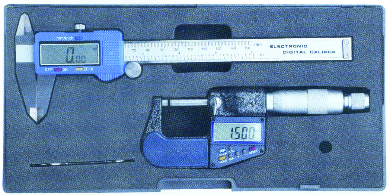 Electronic Tool Kit