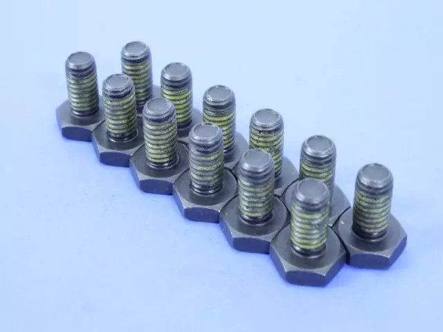 Genuine SINGLE Bolt Automatic Transmission 6508406AA 6508406AA