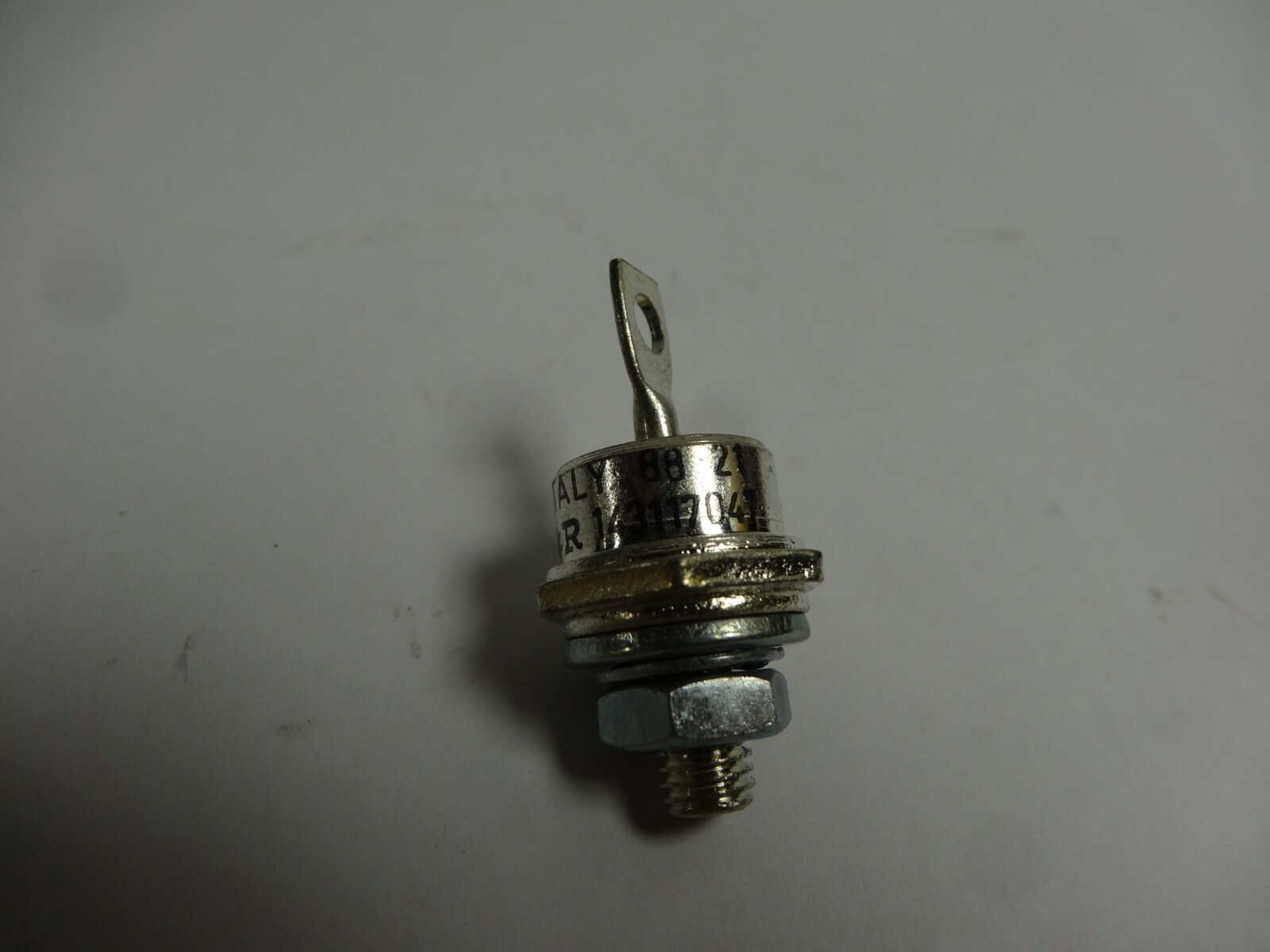 Exide Electronics IR 143117047 Rectifier