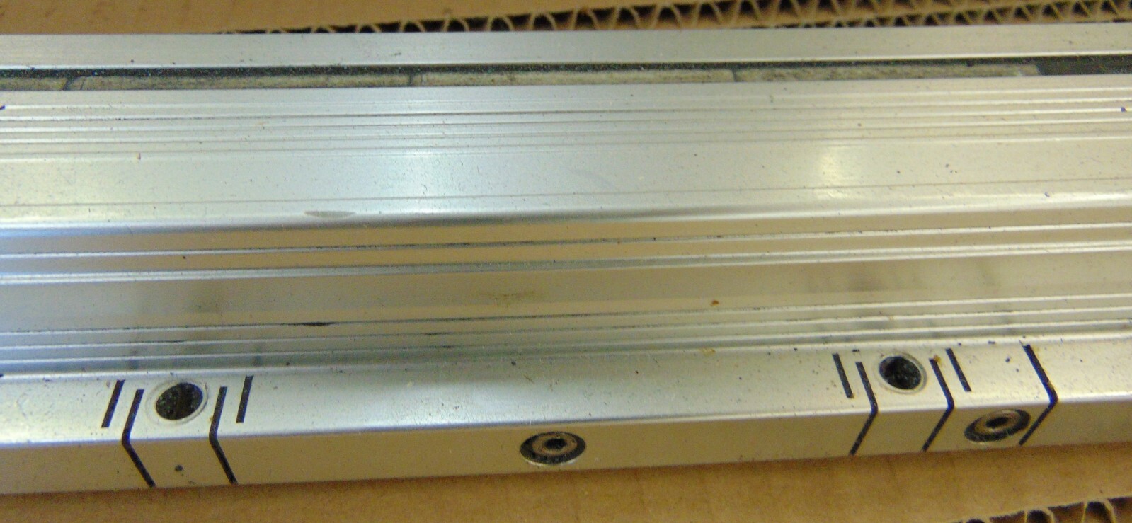 HEIDENHAIN, LINEAR ENCODER, LS176C, 5420747C, 1640 ML, ENCODER, 17C