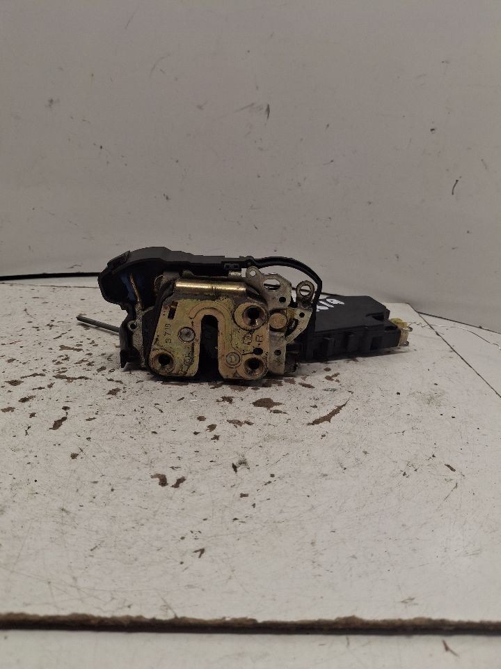 2004 OUTBAKLEG Door Lock Actuator Latch OEM