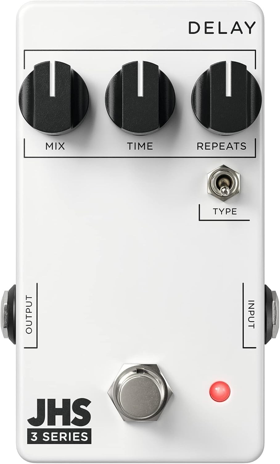 Analog & Digital Delay Effects