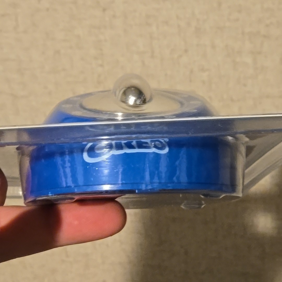 60 Minute Kitchen Timer Oreo Cookie Blue New Factory Sealed Model OR6148