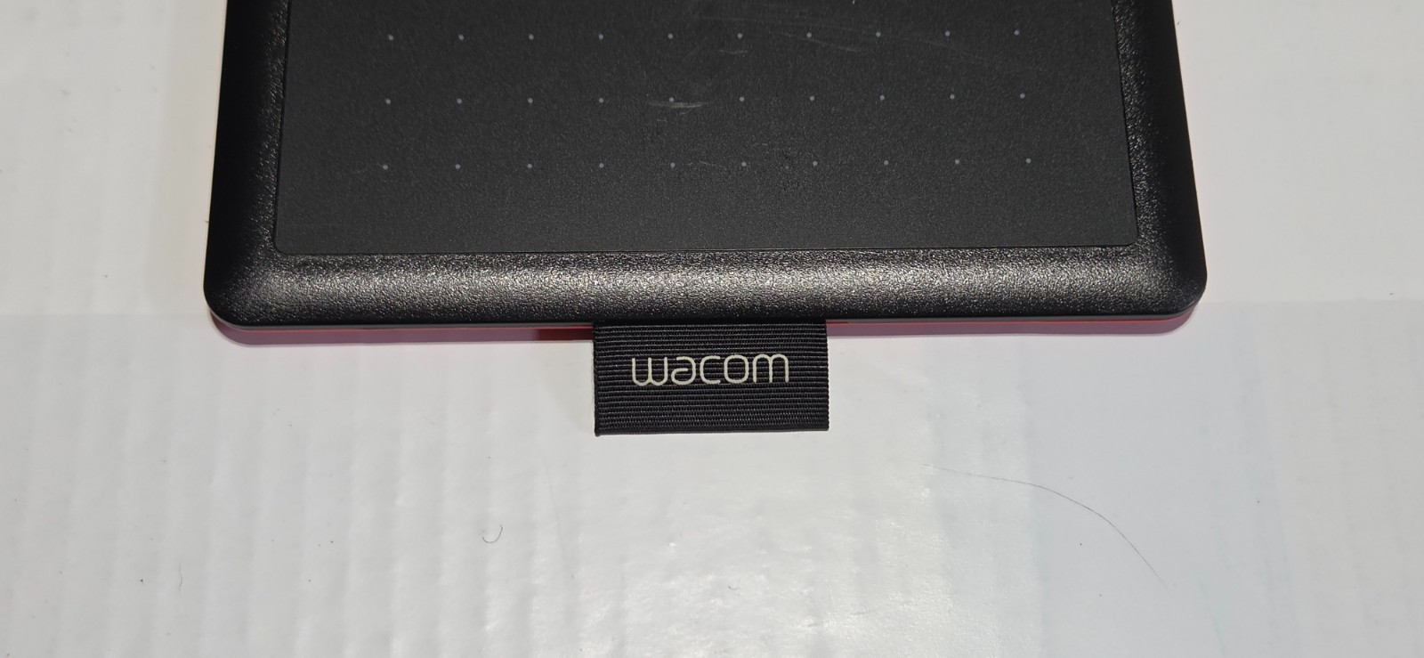 One by Wacom CTL-472 Creative Graphic Drawing Tablet ONLY