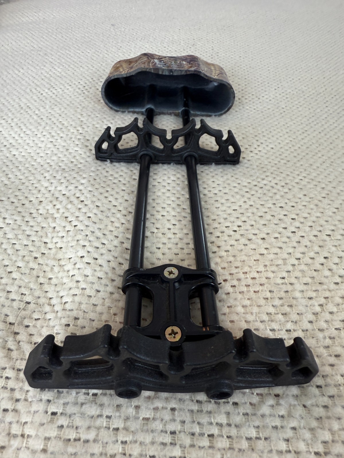 5 Arrow Quiver No Mount or Foam