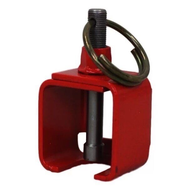 1pc NEW USGI Red Blank Firing Adapter BFA NSN 1005-00-118-6192 5.56mm .223 Rem