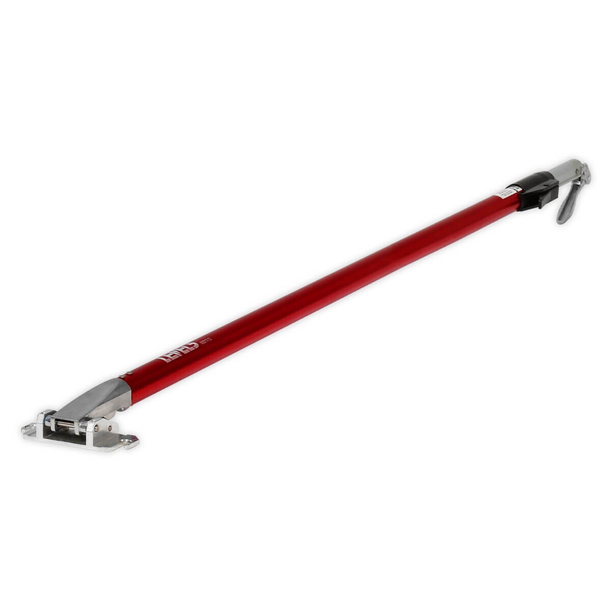 LEVEL5 Drywall Tools 48"- 78" Extendable Flat Box Handle | 4-759