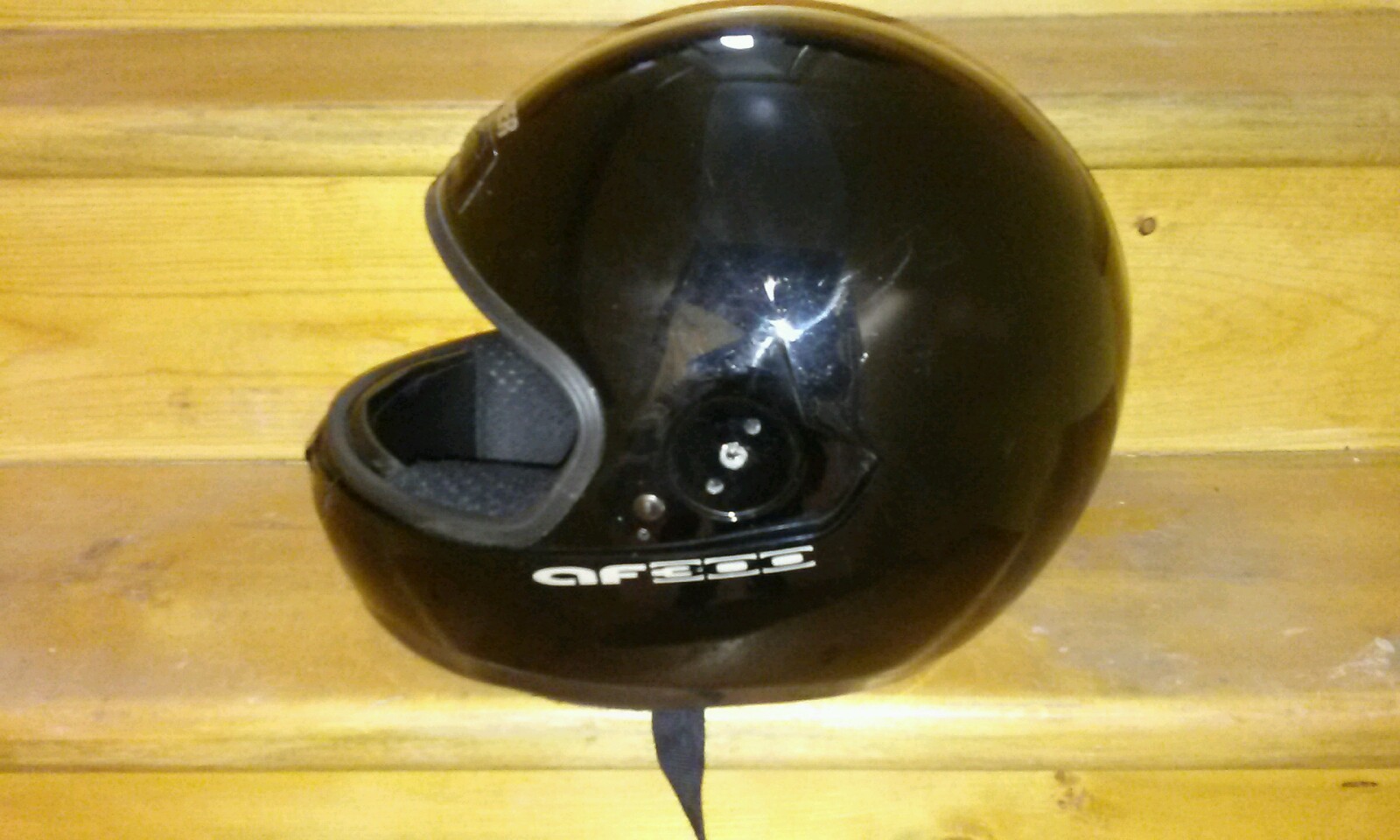 FULMER AF 300 HELMET OEM