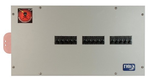 MidNite Solar MNDC15 Mini DC Disconnect and Enclosure
