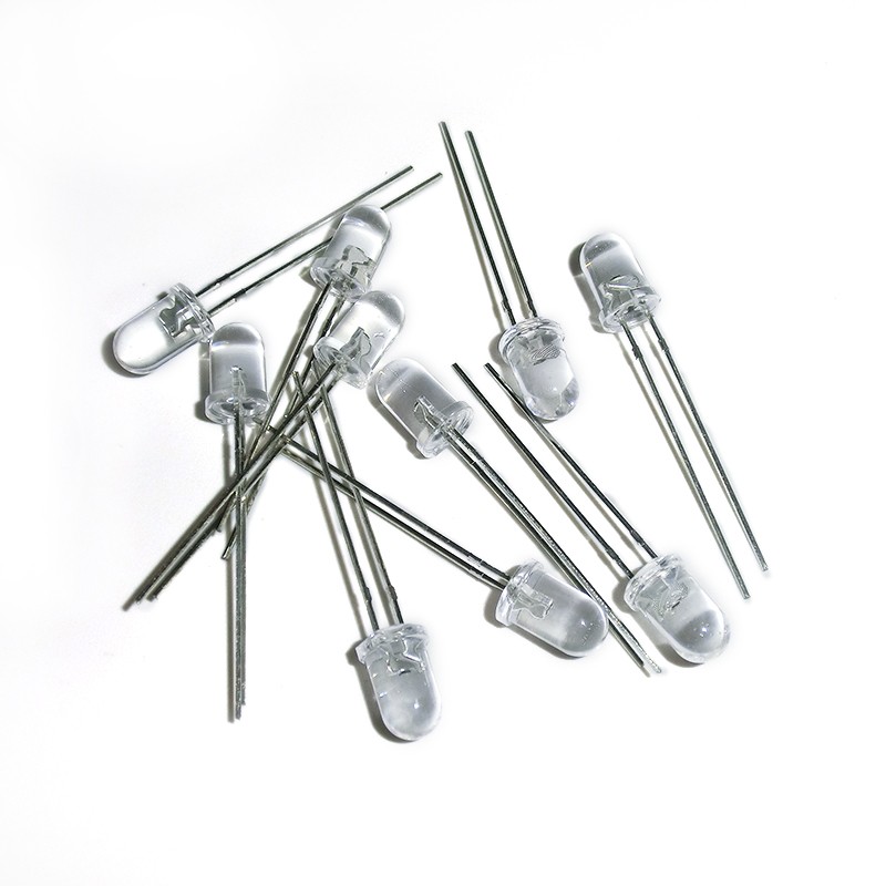 10PCS IR333-A DIP2