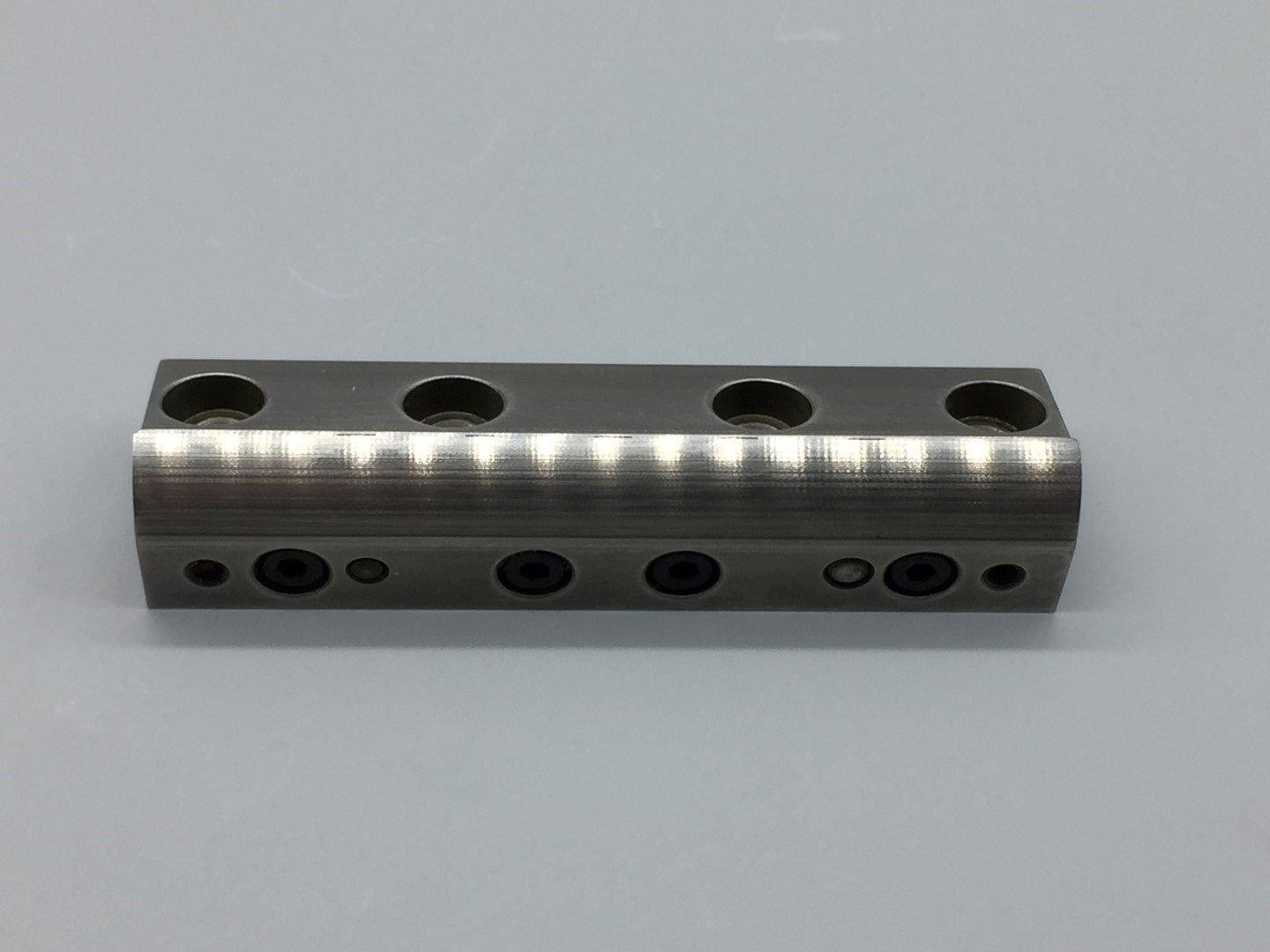 Nordson 8027859 Hot Melt Coating Nozzle EP11-01 DL100