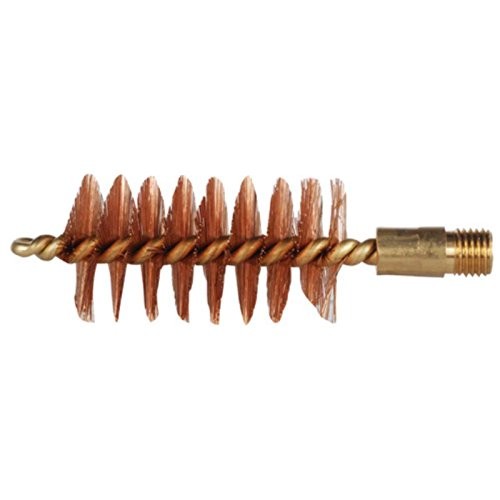 Pro Shot 10 Gauge Shotgun Brush, Gold, 10 Gauge Brush