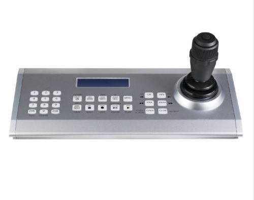 4D keyboard controller RS485/232 Ports Sony VISCA for Confe